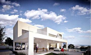 Thumbnail von Luxus-Villa in La Mairena R2771846