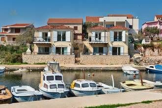 Thumbnail von Mediterranes Haus direkt am Meeresufer