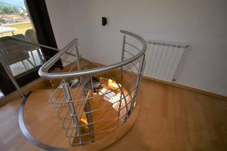 Thumbnail von Maisonettewohnung mit Panorama-Meerblick