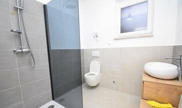 Thumbnail von Moderne Erdgeschosswohnung im Neubau