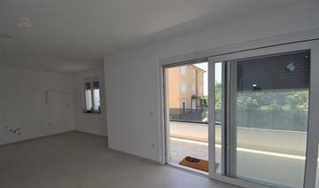 Thumbnail von Moderne Erdgeschosswohnung im Neubau