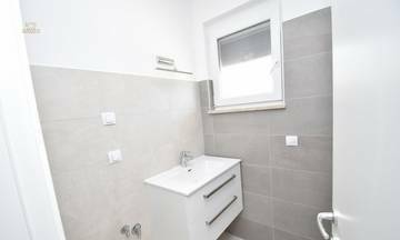 Thumbnail von Moderne Erdgeschosswohnung im Neubau