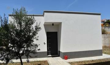 Thumbnail von Moderne Erdgeschosswohnung im Neubau