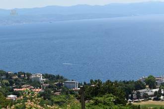 Thumbnail von Haus mit zwei Wohnungen in traumhafter Panorama-Lage mit Meerblick