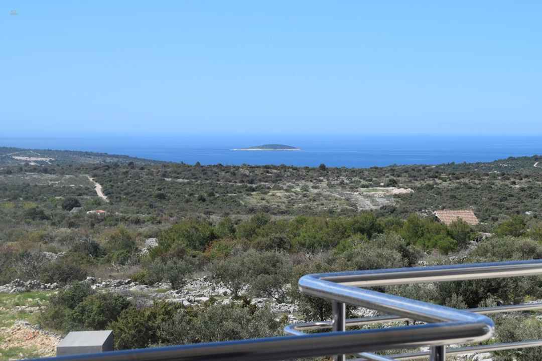 Moderne Neubau-Appartements mit wunderschönem Blick