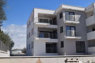 Thumbnail von Moderne Neubau-Appartements mit wunderschönem Blick