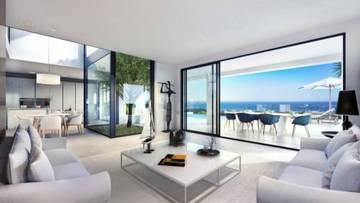Thumbnail von Luxus-Villa in Mijas 783253