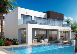 Thumbnail von Luxus-Villa in Mijas 783253