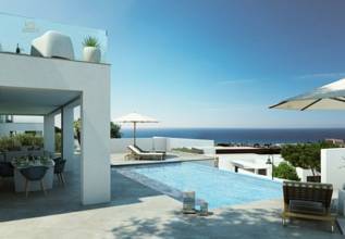 Thumbnail von Luxus-Villa in Mijas 783253