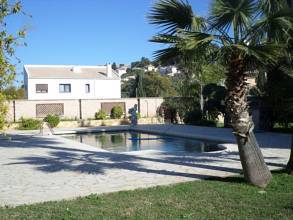 Thumbnail von Luxus-Villa in Alhaurin de la Torre R2866445