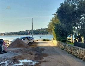 Thumbnail von Moderne Neubauwohnung im obersten Stockwerk mit Dachterrasse - 1. Reihe zum Strand
