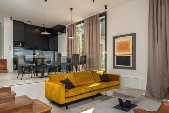 Thumbnail von Moderne Luxusvilla mit Infinity-Pool und Meerblick, Insel Ugljan