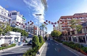 Thumbnail von Luxus-Wohnung in Marbella R2866469