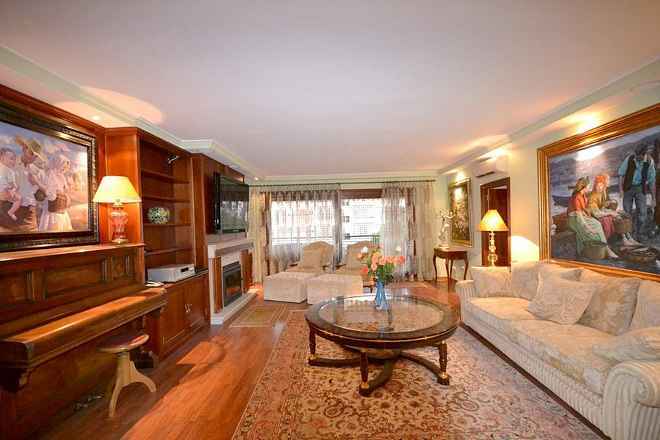 Luxus-Wohnung in Marbella R2866469