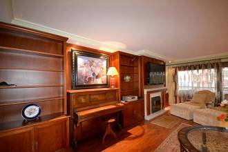 Thumbnail von Luxus-Wohnung in Marbella R2866469