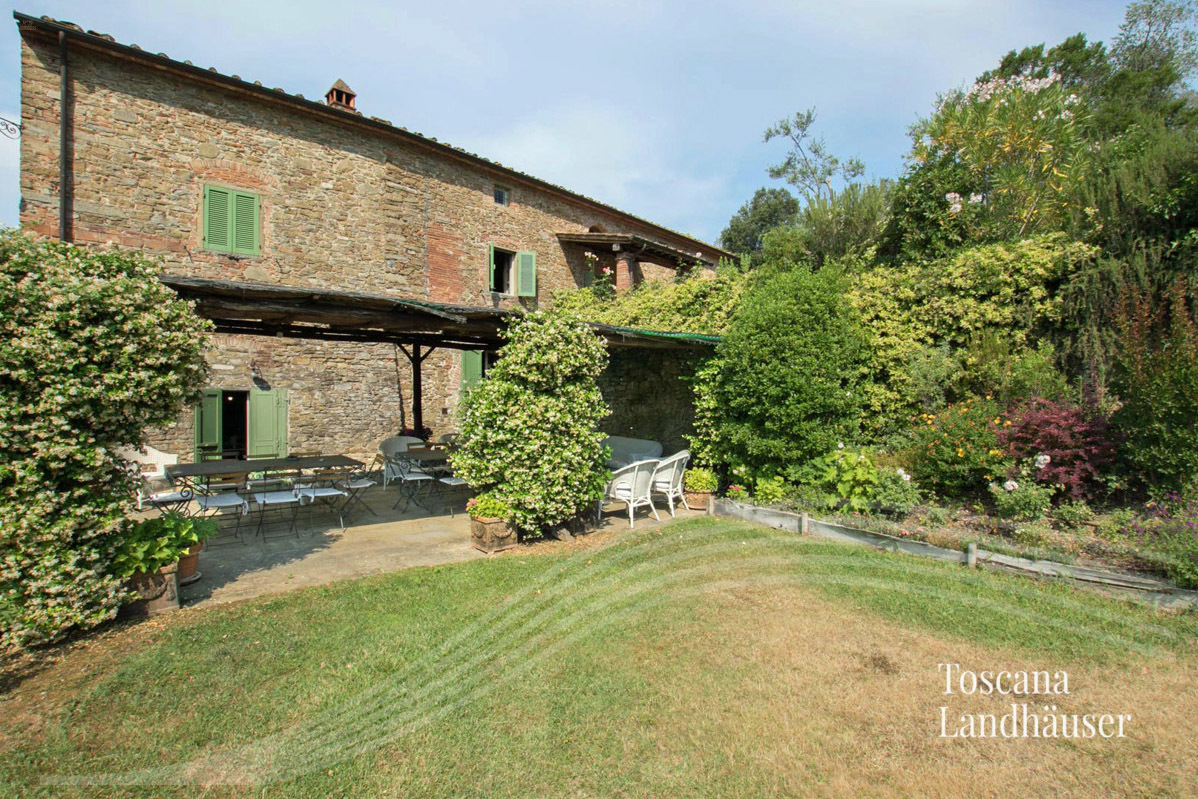 Thumbnail von Wunderschönes Anwesen mit ehemaliger Orangerie und Pool