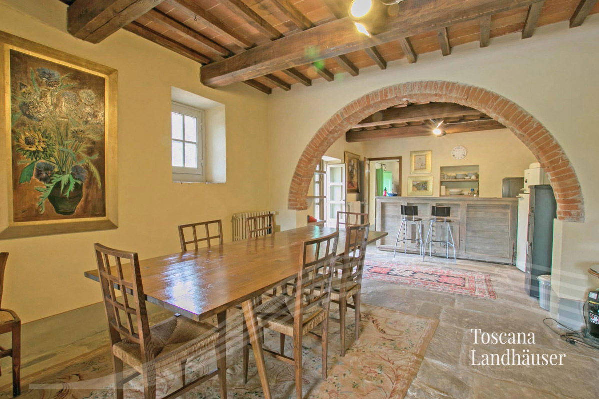 Thumbnail von Wunderschönes Anwesen mit ehemaliger Orangerie und Pool