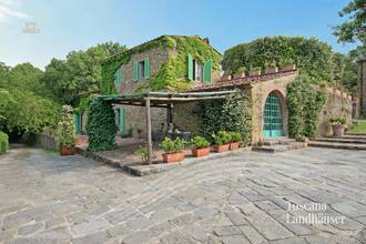 Thumbnail von Wunderschönes Anwesen mit ehemaliger Orangerie und Pool