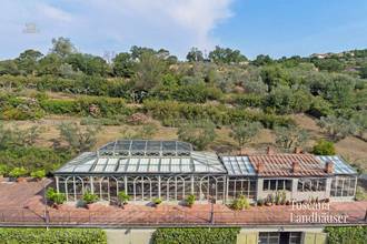 Thumbnail von Wunderschönes Anwesen mit ehemaliger Orangerie und Pool