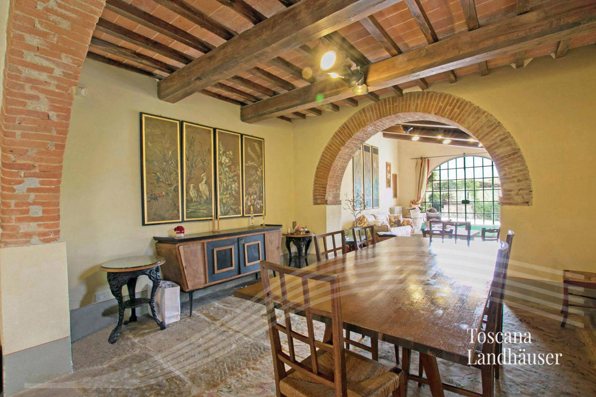 Thumbnail von Wunderschönes Anwesen mit ehemaliger Orangerie und Pool