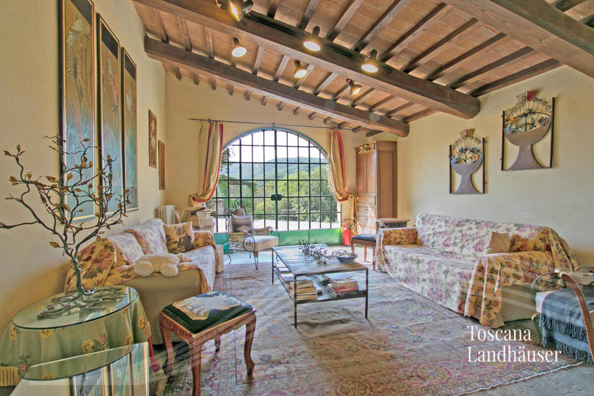 Thumbnail von Wunderschönes Anwesen mit ehemaliger Orangerie und Pool