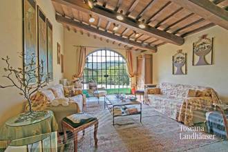 Thumbnail von Wunderschönes Anwesen mit ehemaliger Orangerie und Pool