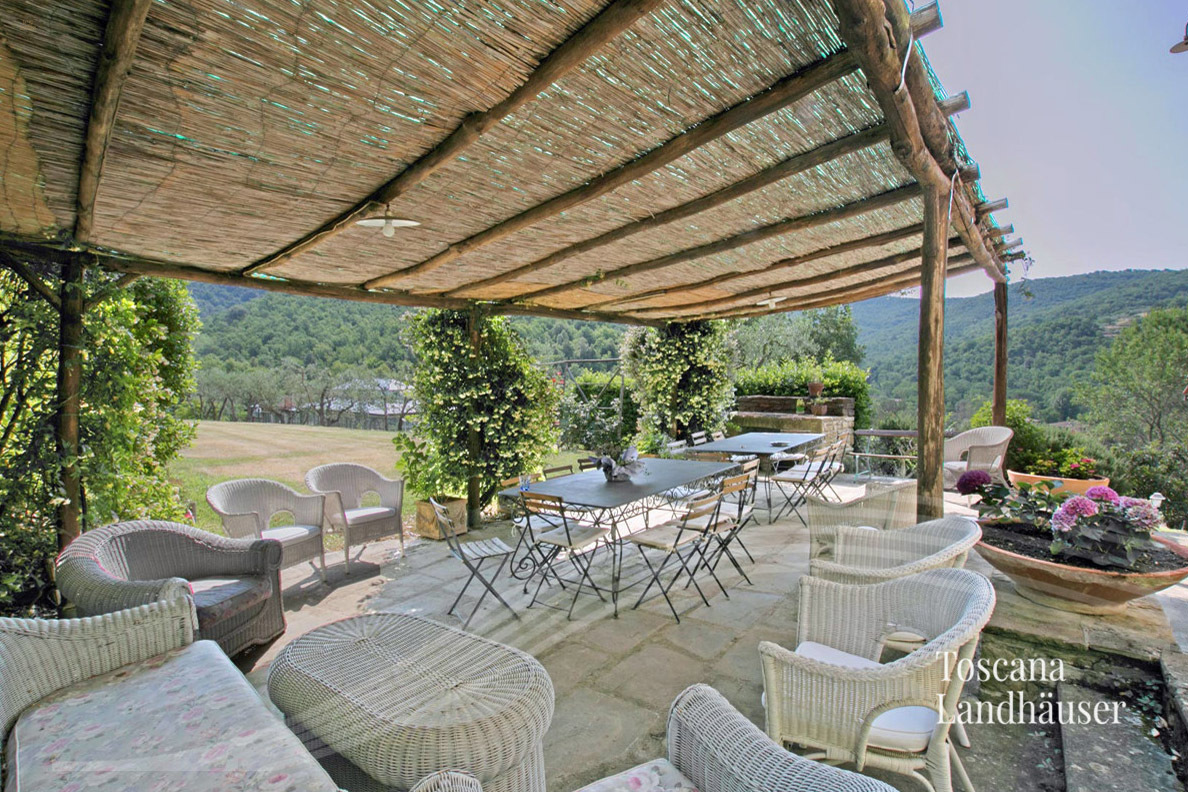 Thumbnail von Wunderschönes Anwesen mit ehemaliger Orangerie und Pool