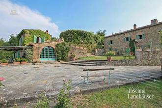 Thumbnail von Wunderschönes Anwesen mit ehemaliger Orangerie und Pool