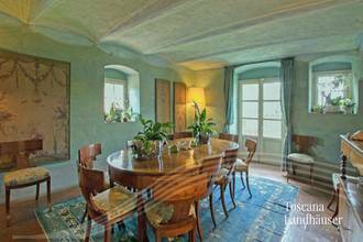 Thumbnail von Wunderschönes Anwesen mit ehemaliger Orangerie und Pool