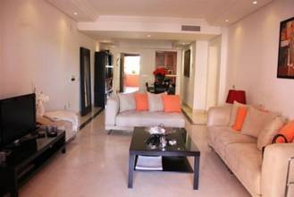 Thumbnail von Luxus-Wohnung in New Golden Mile