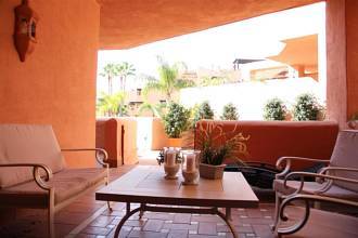 Thumbnail von Luxus-Wohnung in New Golden Mile