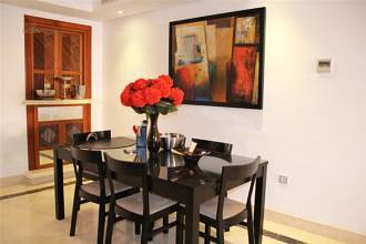 Thumbnail von Luxus-Wohnung in New Golden Mile