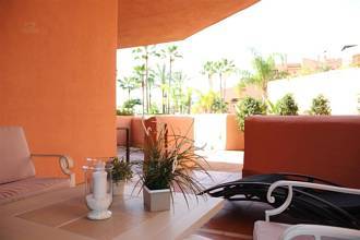 Thumbnail von Luxus-Wohnung in New Golden Mile