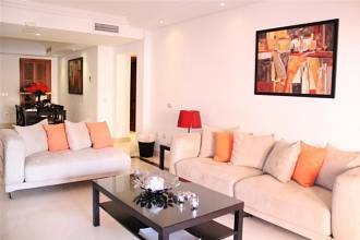 Thumbnail von Luxus-Wohnung in New Golden Mile