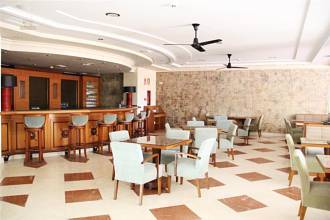 Thumbnail von Luxus-Wohnung in New Golden Mile