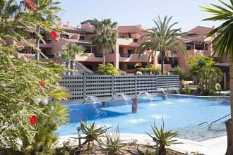 Thumbnail von Luxus-Wohnung in New Golden Mile