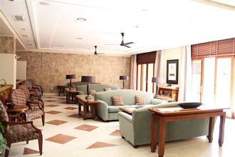 Thumbnail von Luxus-Wohnung in New Golden Mile