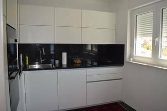 Thumbnail von Neue Villa mit Panorama-Meerblick, Region Sibenik