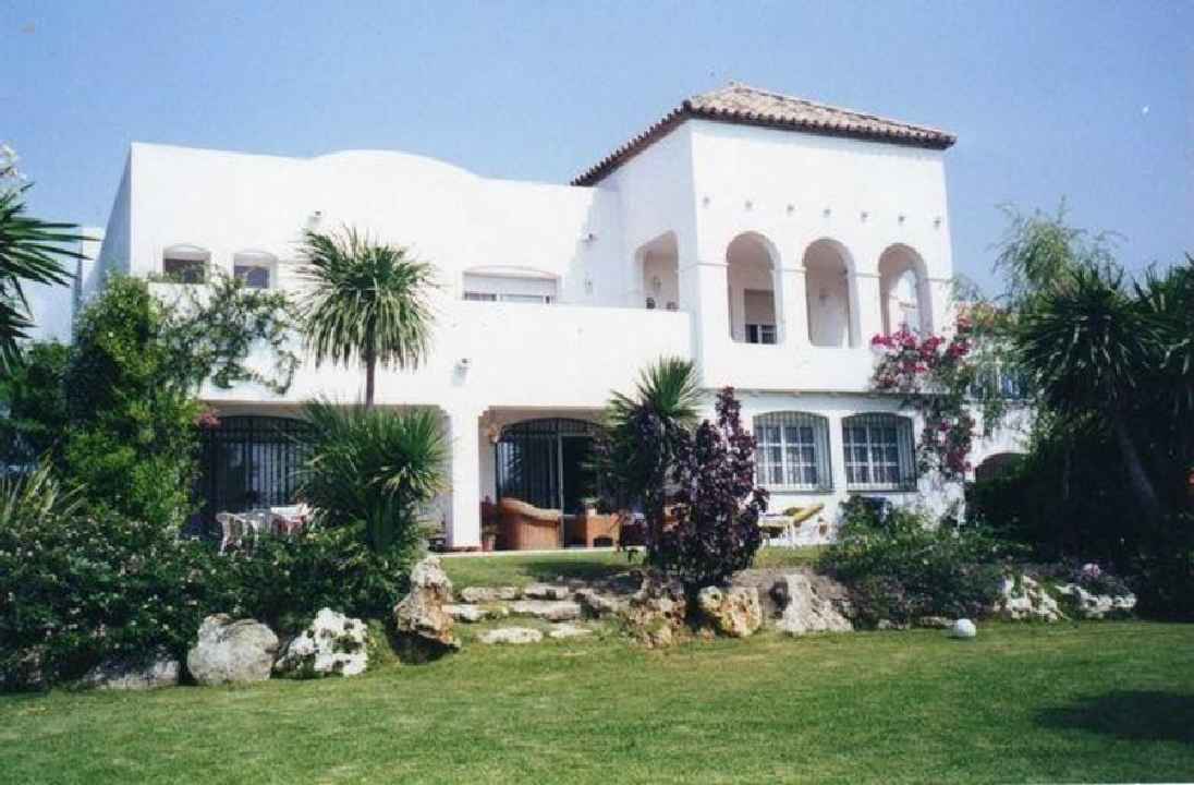 Luxus-Villa in Bel Air R2866361