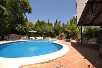 Thumbnail von Luxus-Villa in El Rosario R2866433