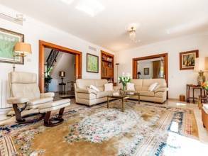 Thumbnail von Luxus-Villa in Nueva Andalucia R2867108