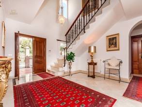 Thumbnail von Luxus-Villa in Nueva Andalucia R2867108