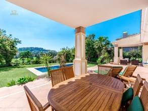 Thumbnail von Luxus-Villa in Nueva Andalucia R2867108