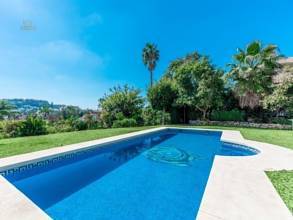 Thumbnail von Luxus-Villa in Nueva Andalucia R2867108