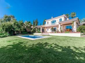 Thumbnail von Luxus-Villa in Nueva Andalucia R2867108