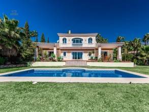 Thumbnail von Luxus-Villa in Nueva Andalucia R2867108