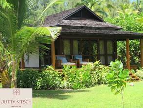 Thumbnail von Luxury Beach Villa with Pool, Terrace, and Sea View - Seychelles - Hotel Access Possible
