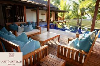 Thumbnail von Luxury Beach Villa with Pool, Terrace, and Sea View - Seychelles - Hotel Access Possible
