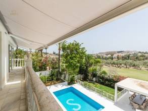 Thumbnail von Luxus-Villa in Nueva Andalucia R2867111