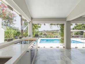 Thumbnail von Luxus-Villa in Nueva Andalucia R2867111
